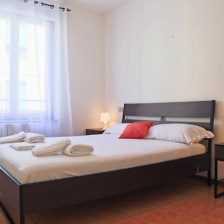 Agostino Apartment Пиза Екстериор снимка
