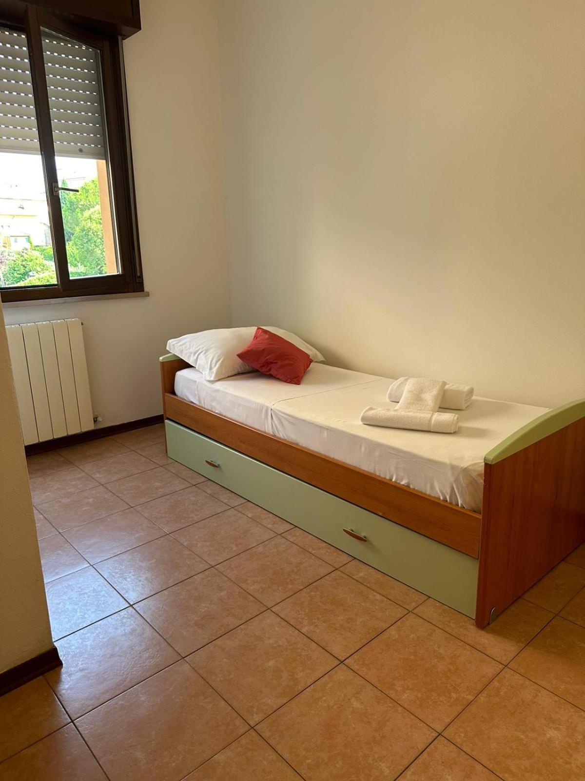 Agostino Apartment Пиза Екстериор снимка