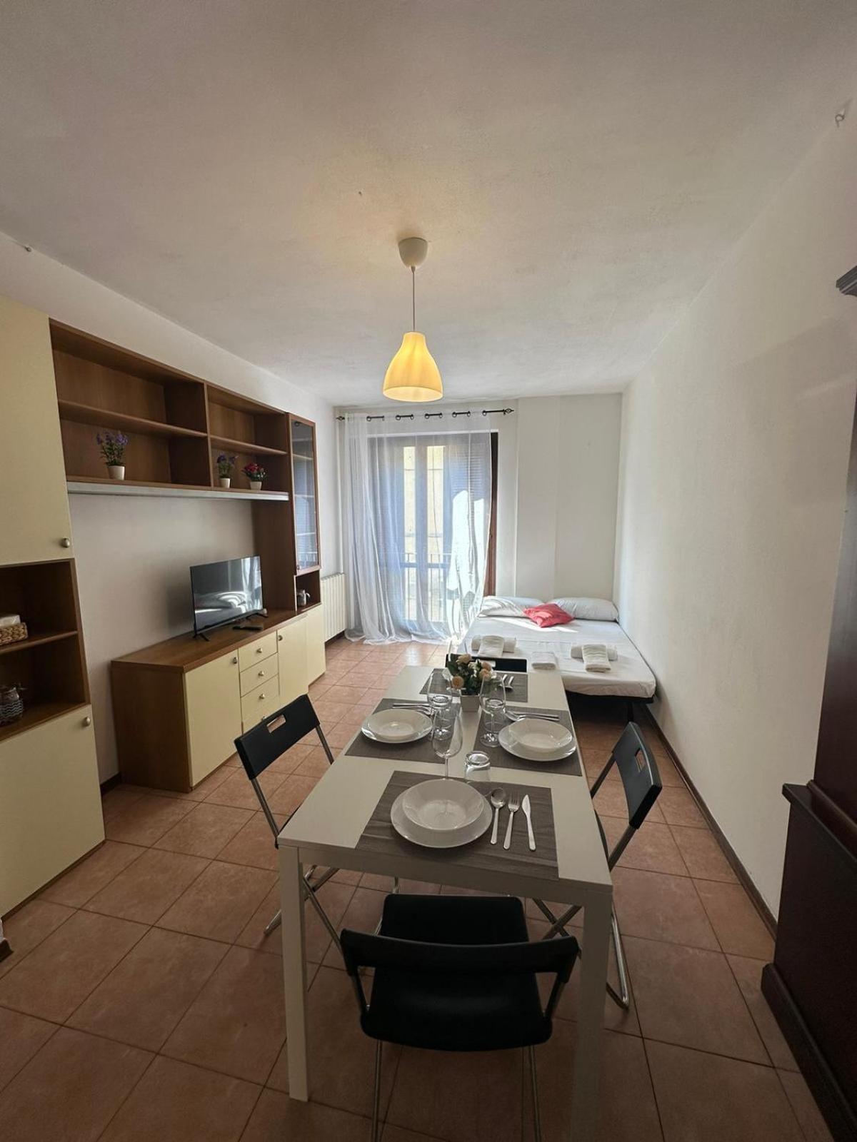 Agostino Apartment Пиза Екстериор снимка