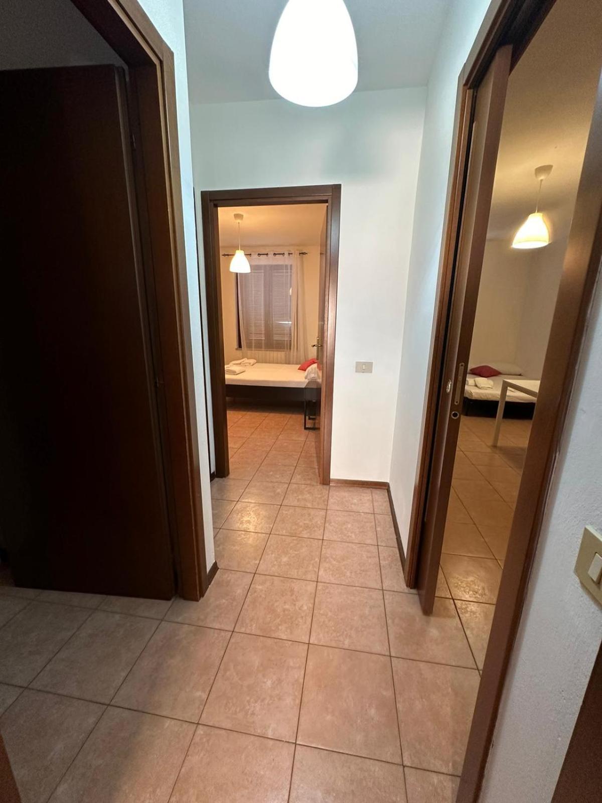 Agostino Apartment Пиза Екстериор снимка