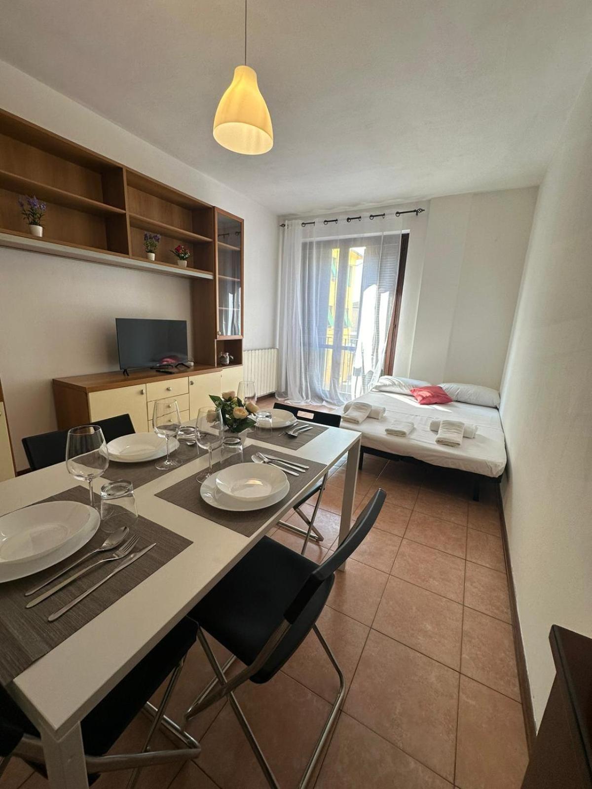Agostino Apartment Пиза Екстериор снимка