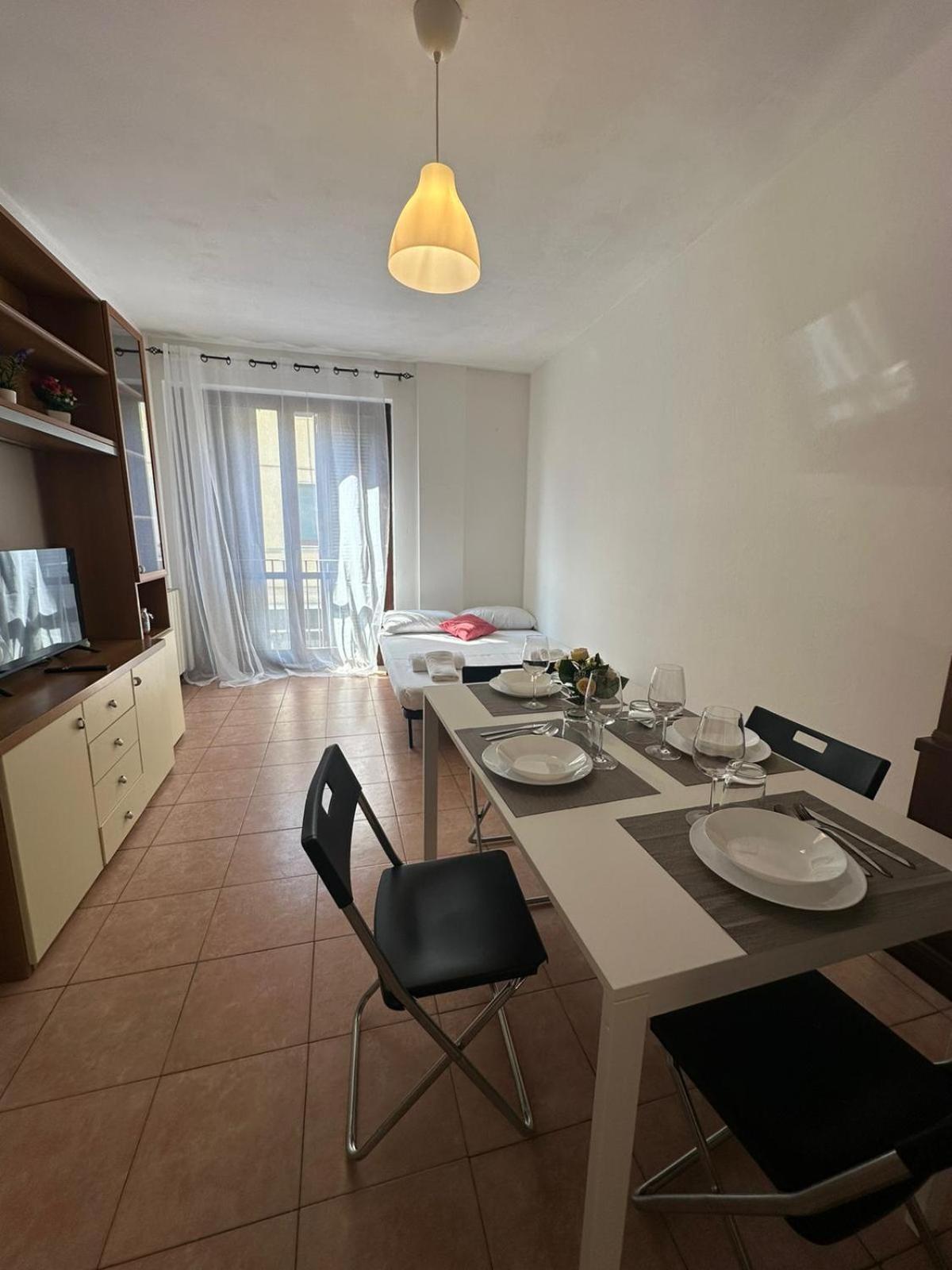 Agostino Apartment Пиза Екстериор снимка