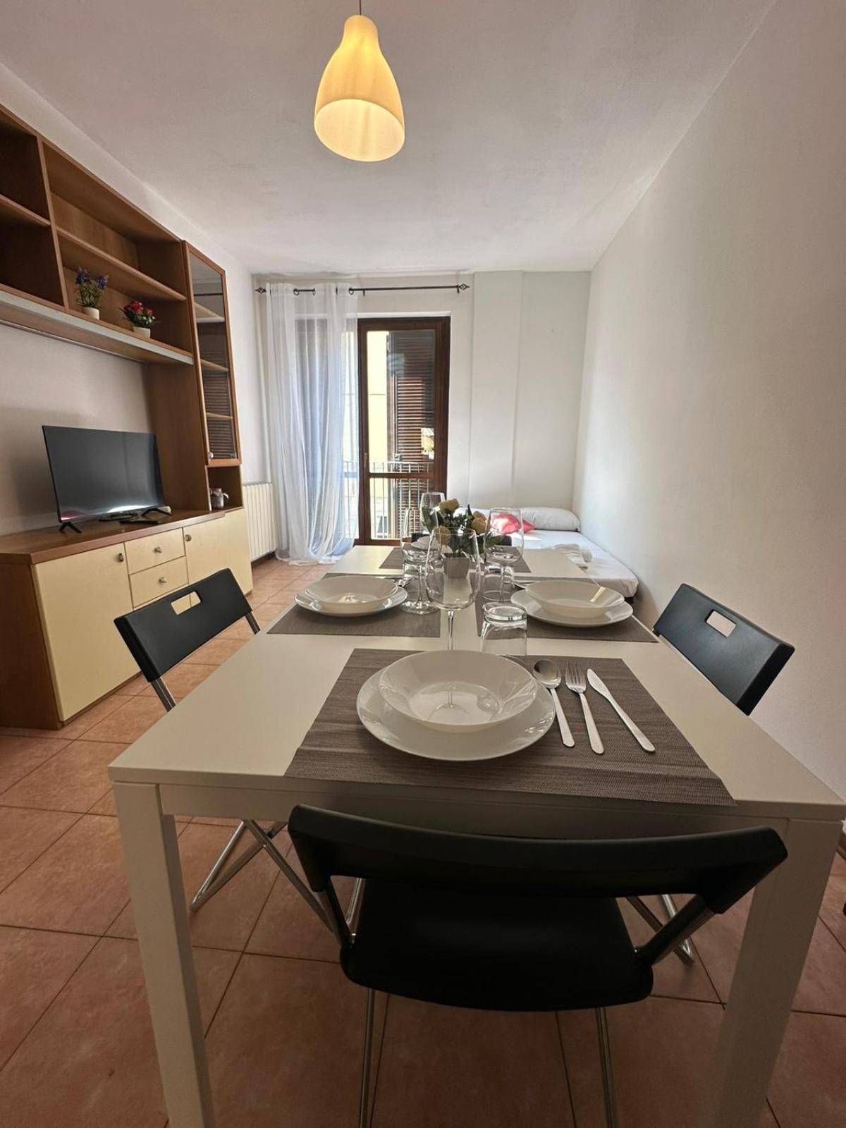 Agostino Apartment Пиза Екстериор снимка