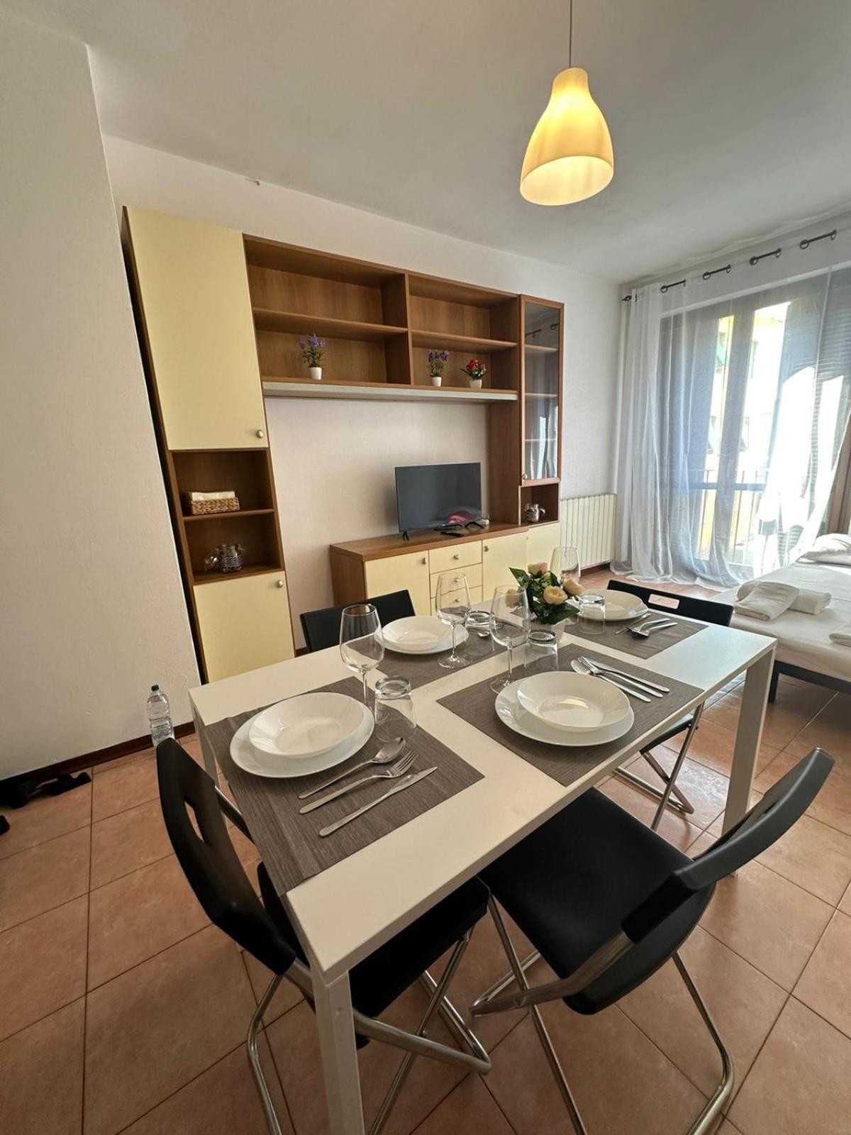 Agostino Apartment Пиза Екстериор снимка