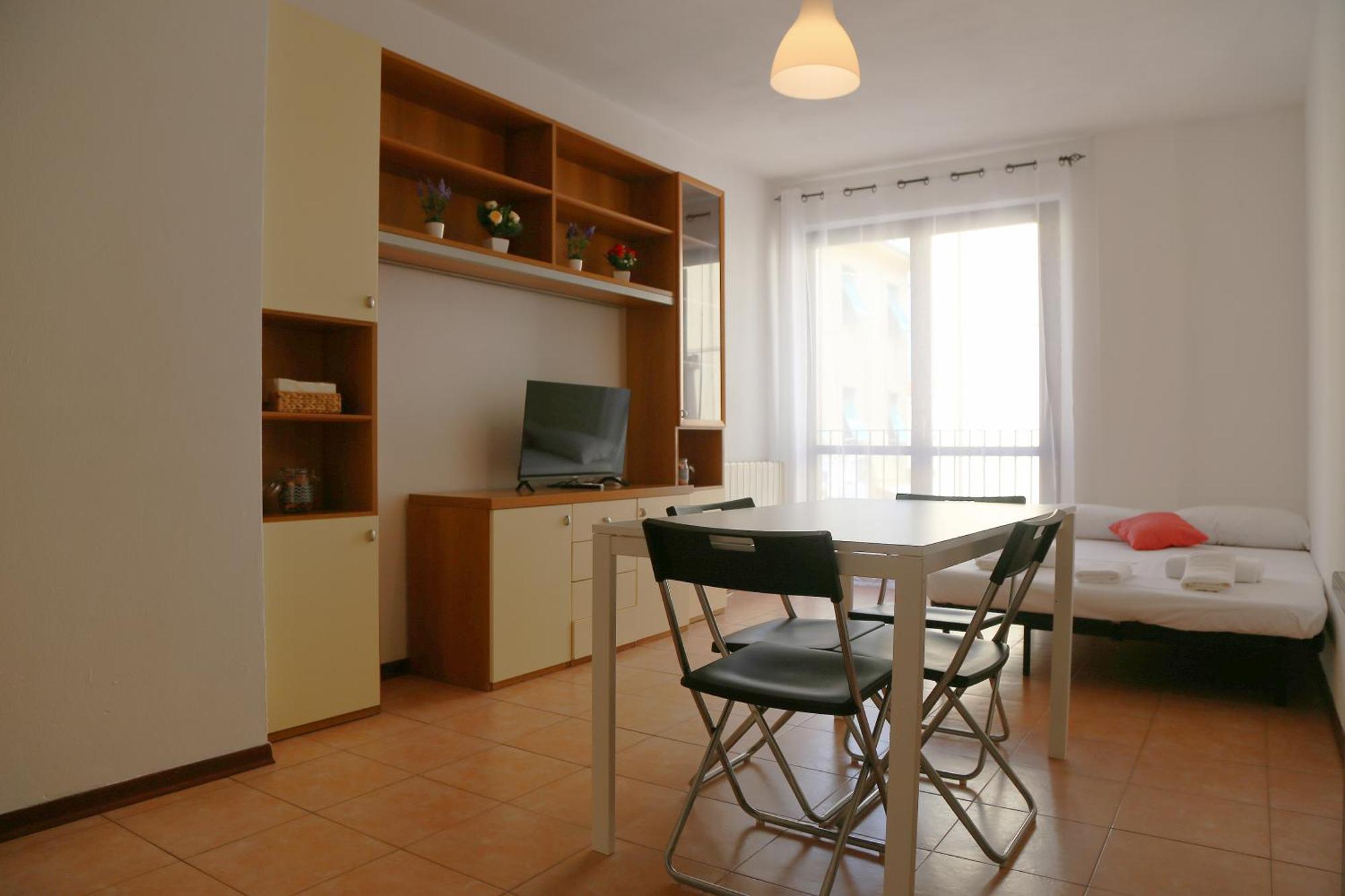 Agostino Apartment Пиза Екстериор снимка