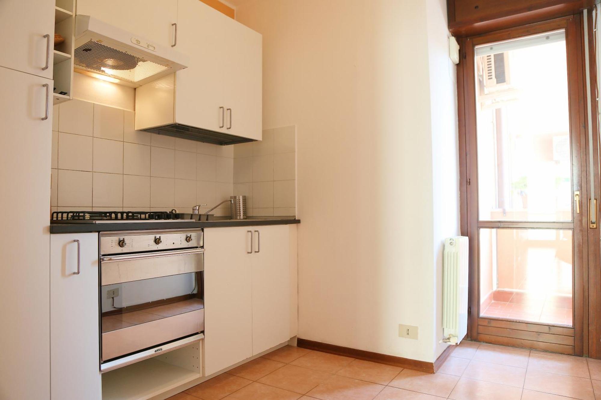 Agostino Apartment Пиза Екстериор снимка