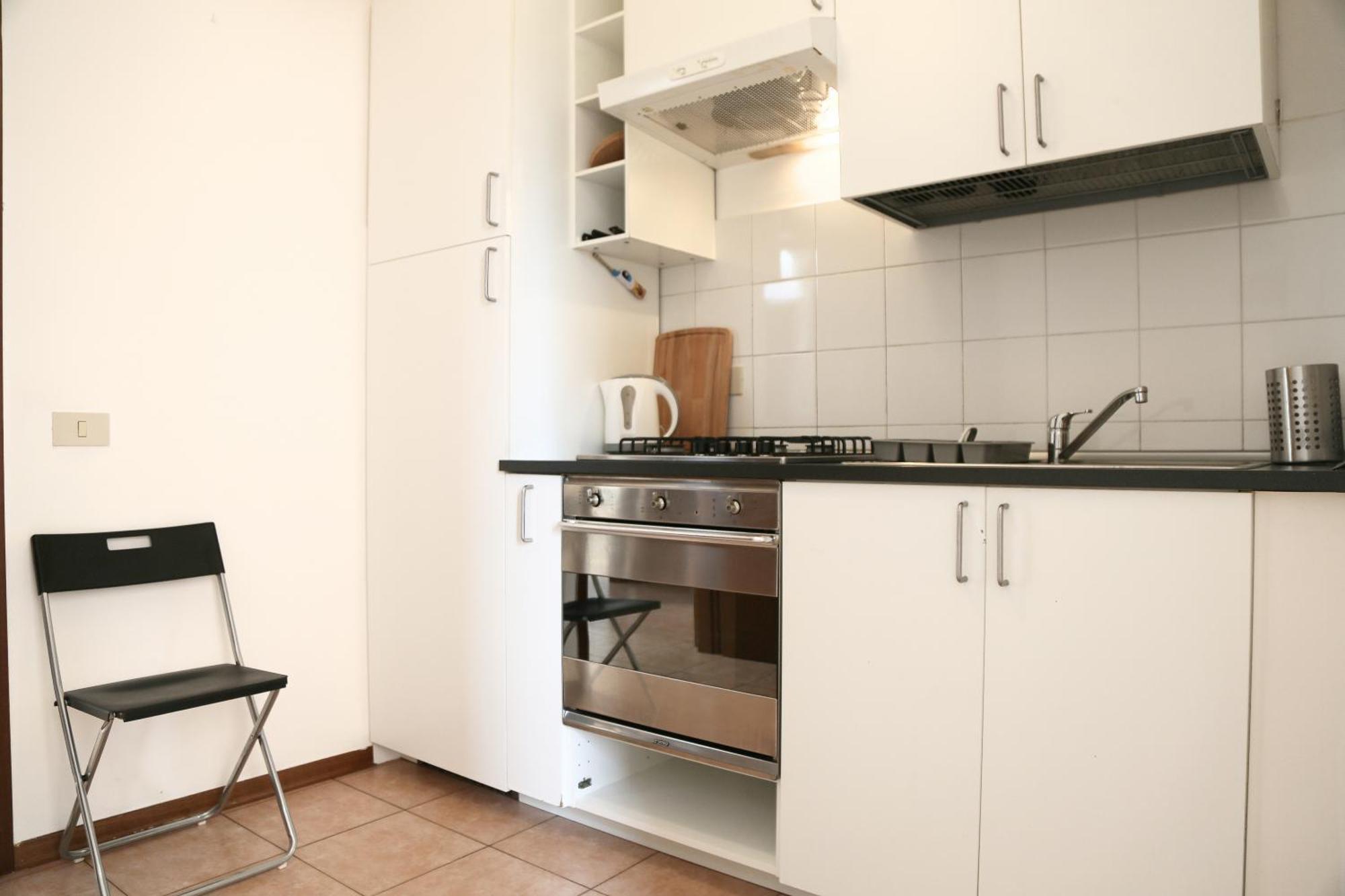 Agostino Apartment Пиза Екстериор снимка
