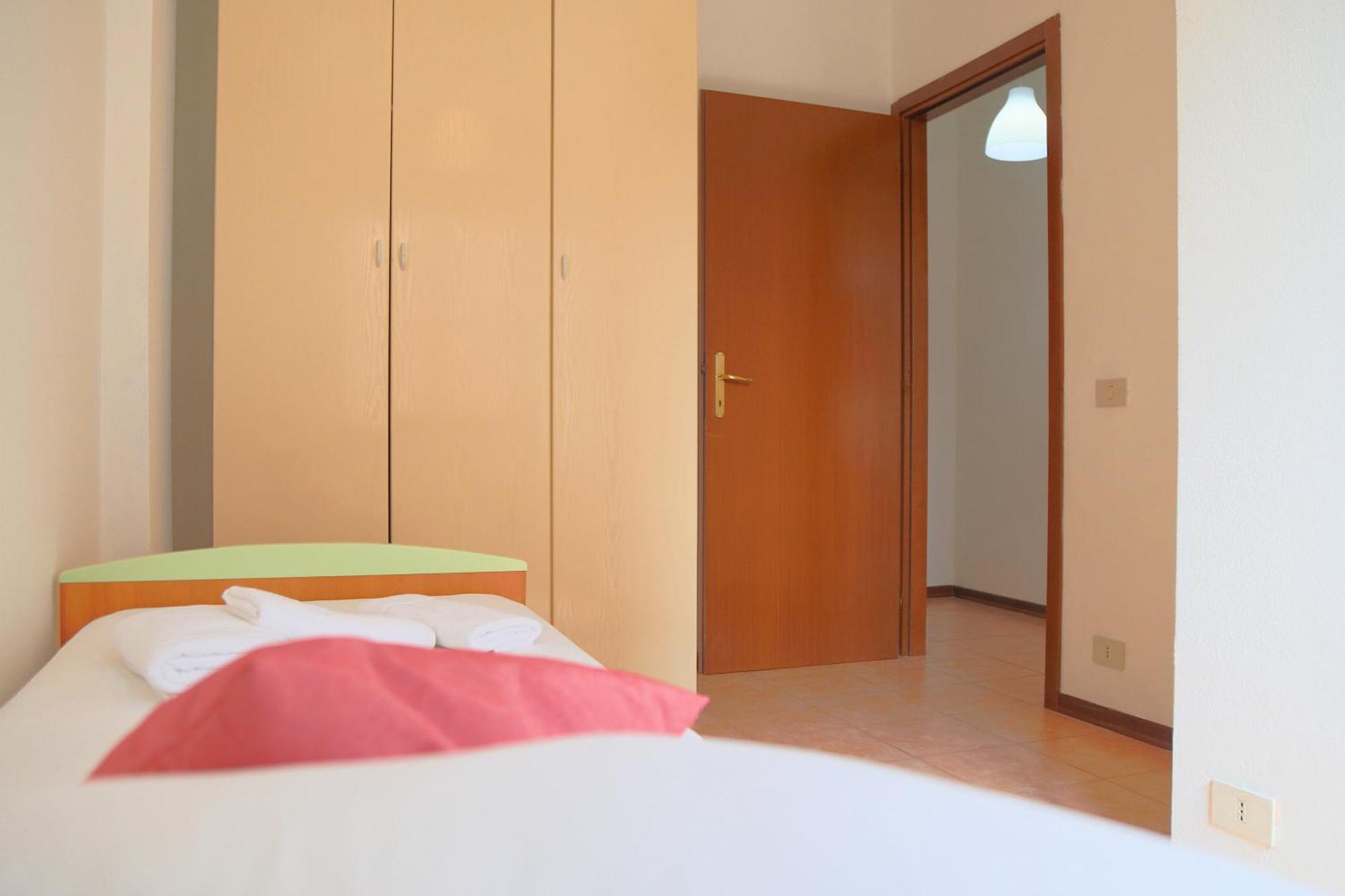 Agostino Apartment Пиза Екстериор снимка