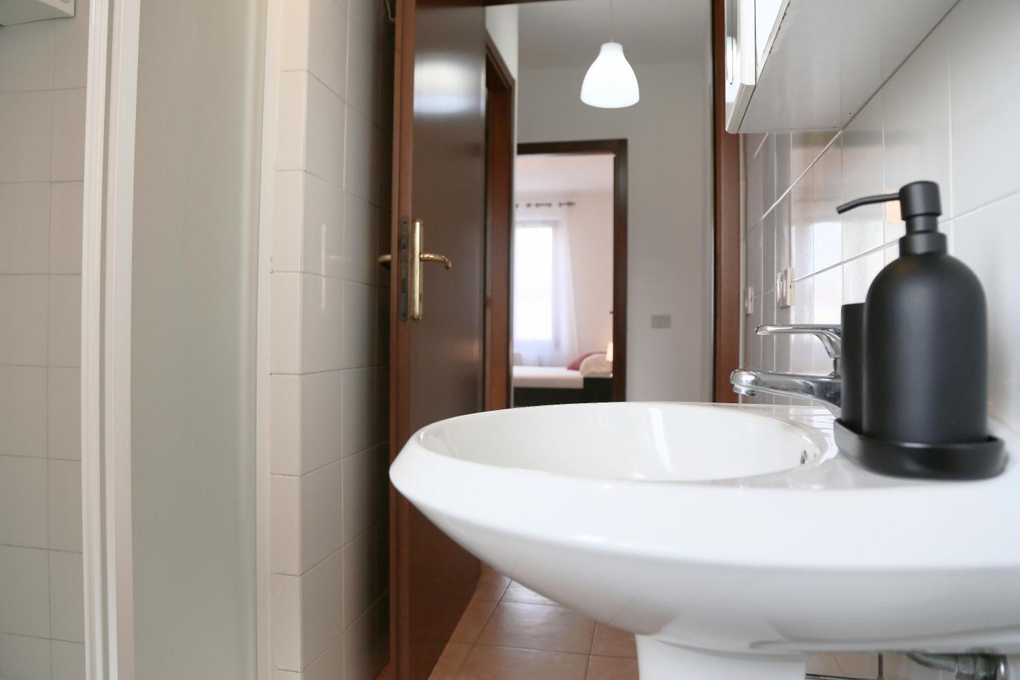 Agostino Apartment Пиза Екстериор снимка