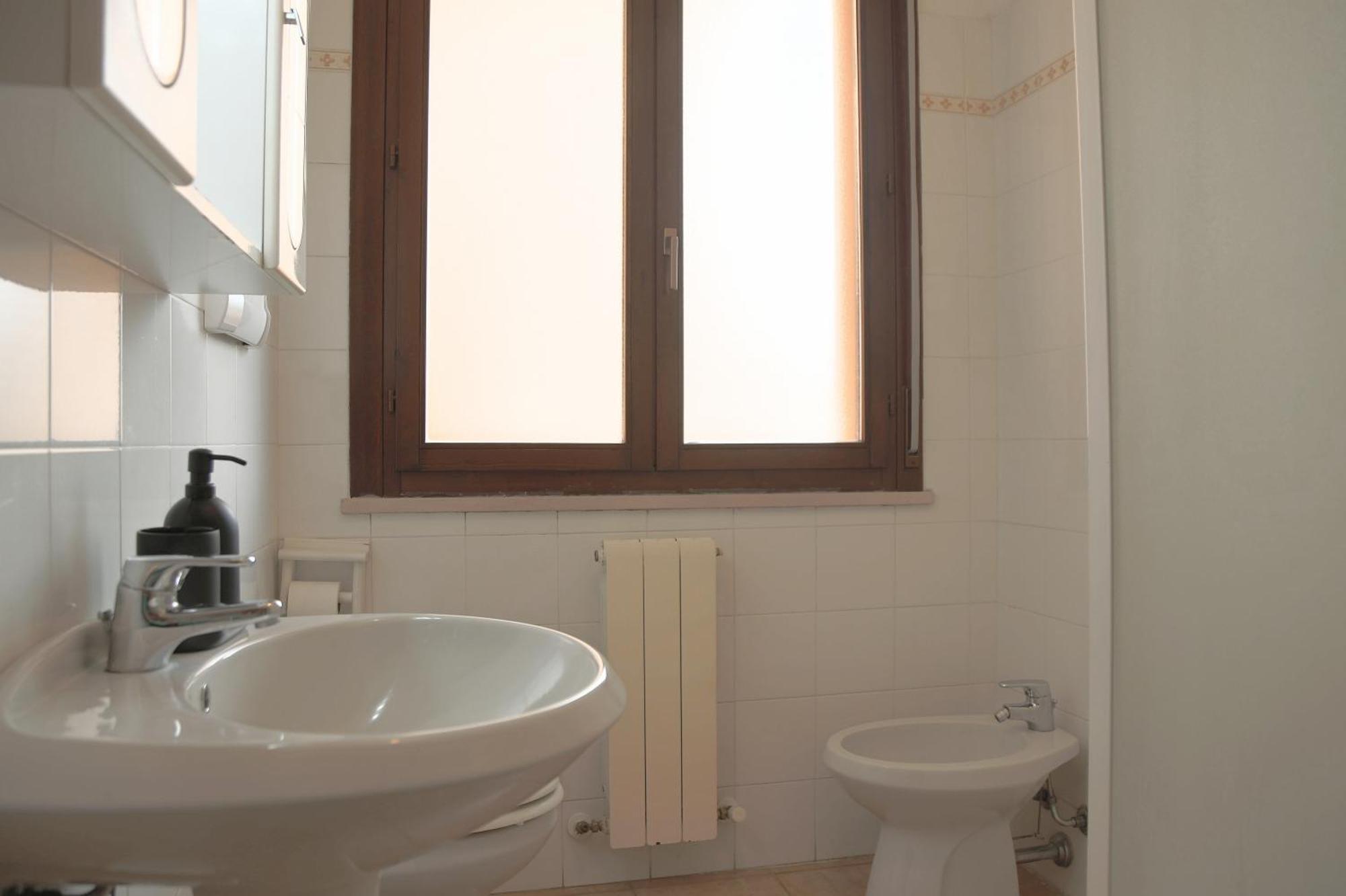 Agostino Apartment Пиза Екстериор снимка