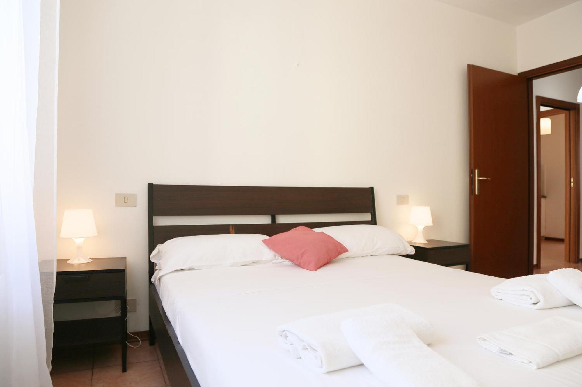 Agostino Apartment Пиза Екстериор снимка