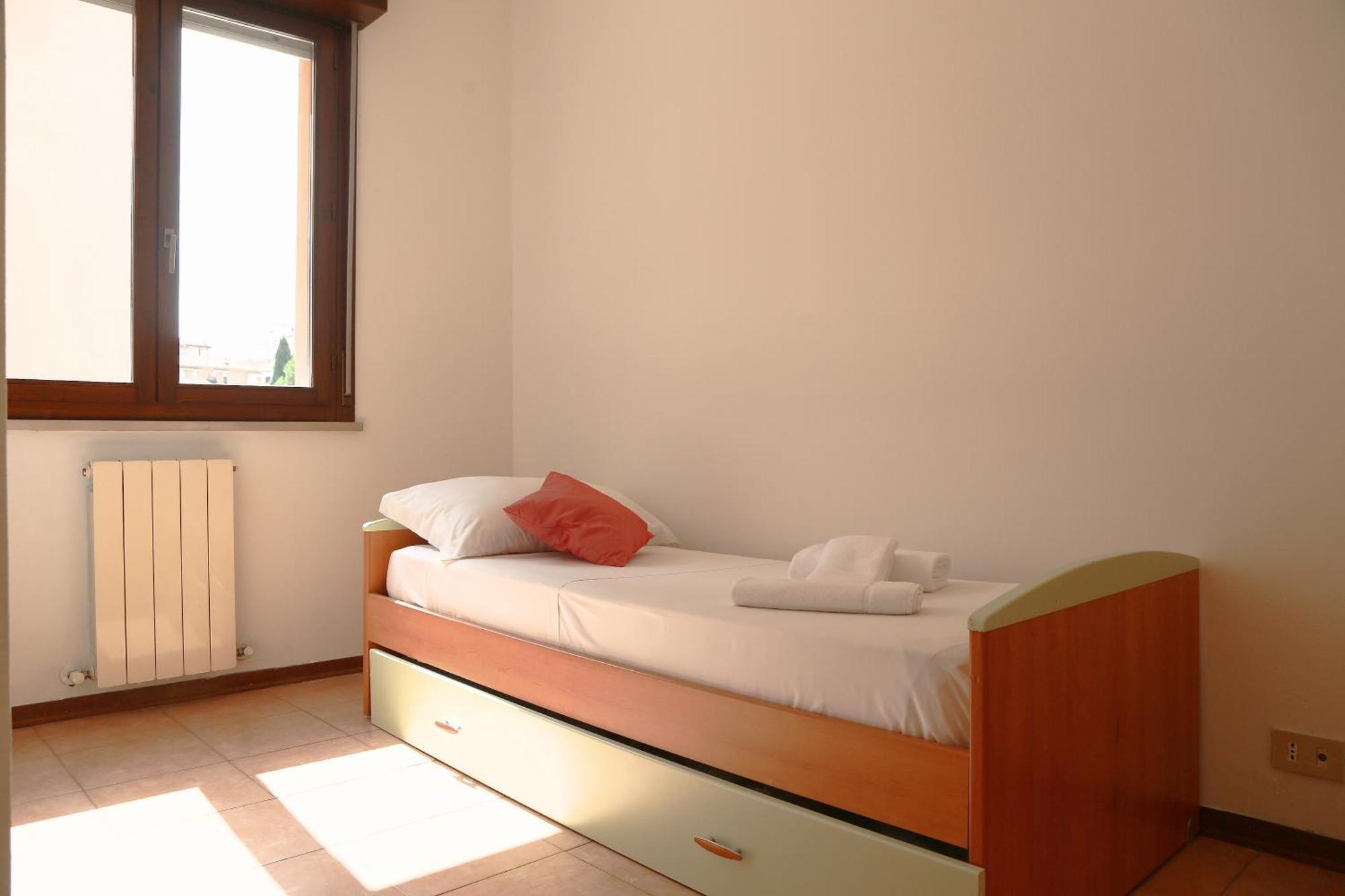 Agostino Apartment Пиза Екстериор снимка
