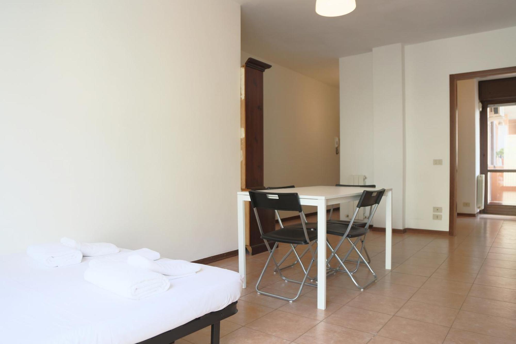 Agostino Apartment Пиза Екстериор снимка
