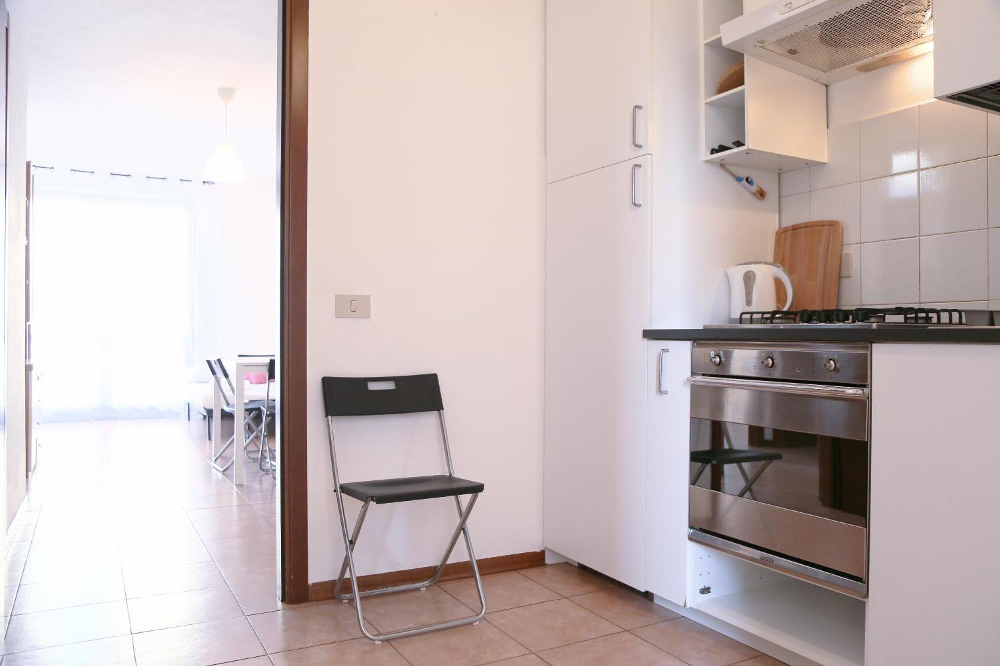 Agostino Apartment Пиза Екстериор снимка