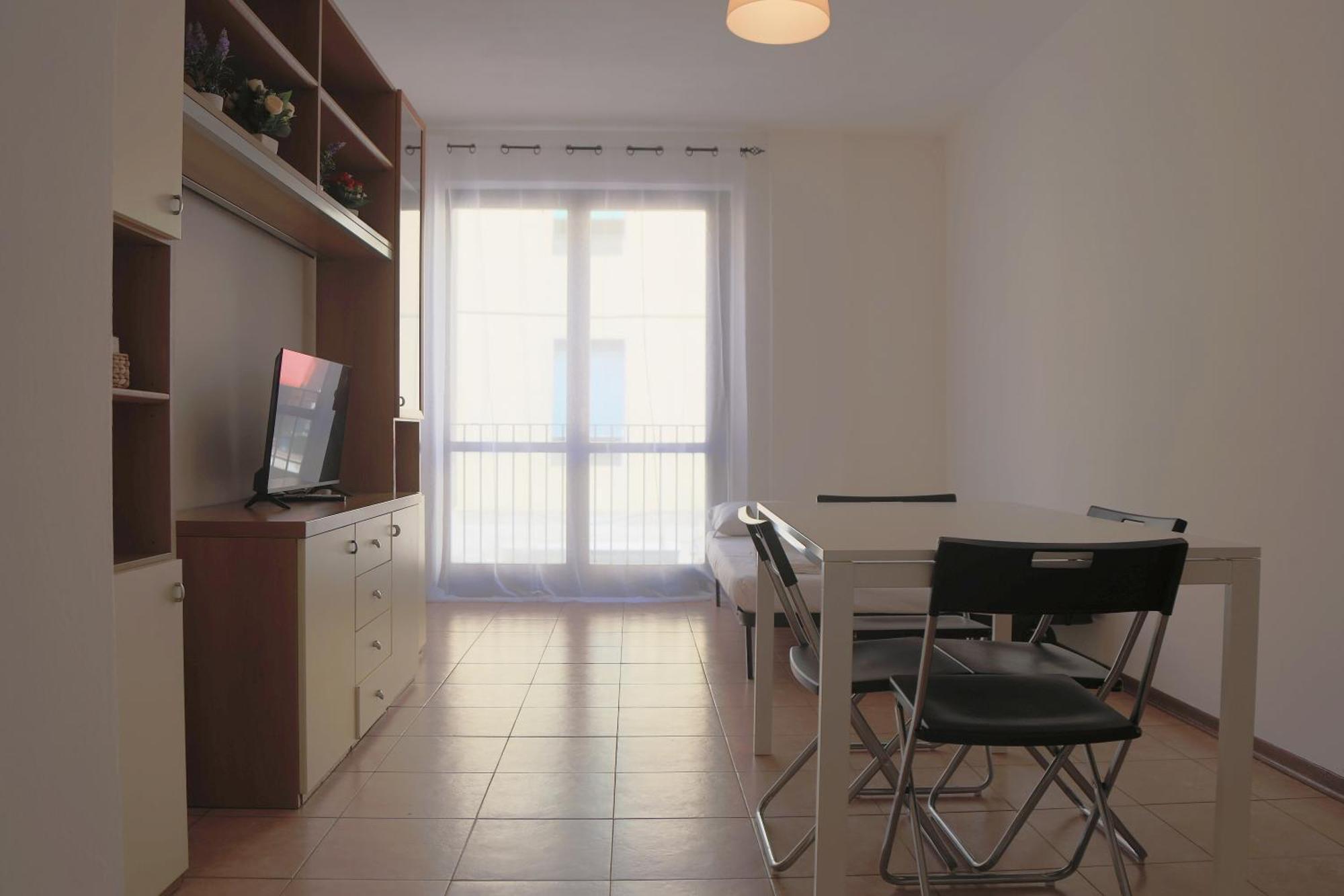 Agostino Apartment Пиза Екстериор снимка